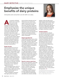 dairy detective article